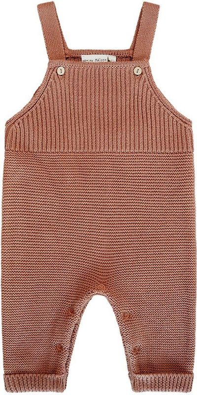 Petite Maison - Seyo - Tuinbroek - Bruin