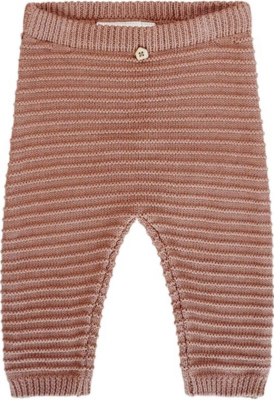 Petite Maison - Seol - Babybroek - Bruin - Regular Fit