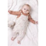 Petite Maison - Silas - Tuinbroek - Wit