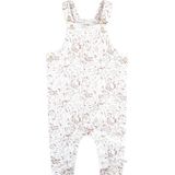 Petite Maison - Silas - Tuinbroek - Wit