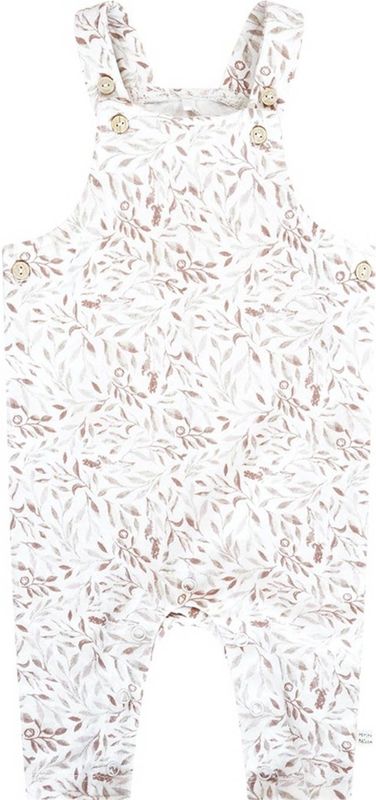 Petite Maison - Silas - Tuinbroek - Wit