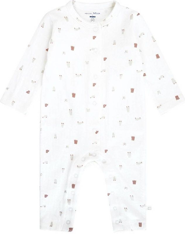 Petite Maison - Boxpak - 100% Katoen - Lange Mouwen