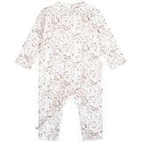 Petite Maison - Sawy - Boxpak - Wit/Bruin