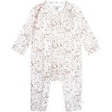 Petite Maison - Sawy - Boxpak - Wit/Bruin