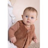 Petite Maison - Gilet - Mouwloos - 100% Polyester