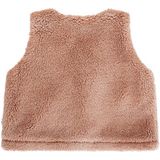 Petite Maison - Gilet - Mouwloos - 100% Polyester