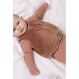 Petite Maison - Gilet - Mouwloos - 100% Polyester