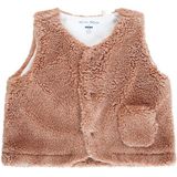 Petite Maison - Gilet - Mouwloos - 100% Polyester
