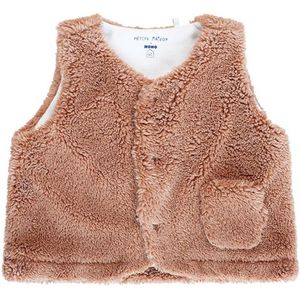 Petite Maison - Gilet - Mouwloos - 100% Polyester