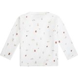 Petite Maison - Longsleeve - Katoen