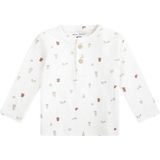 Petite Maison - Longsleeve - Katoen