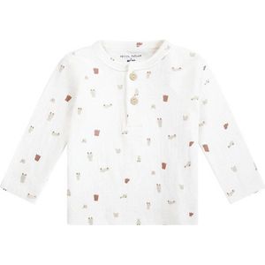 Petite Maison - Longsleeve - Katoen