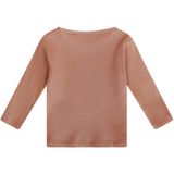 Petite Maison - Longsleeve - Bruin