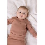 Petite Maison - Longsleeve - Bruin