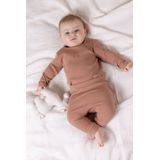 Petite Maison - Longsleeve - Bruin