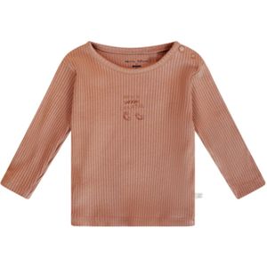 Petite Maison - Longsleeve - Bruin