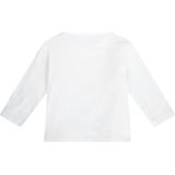 Petite Maison - Longsleeve - Wit
