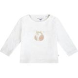 Petite Maison - Longsleeve - Wit