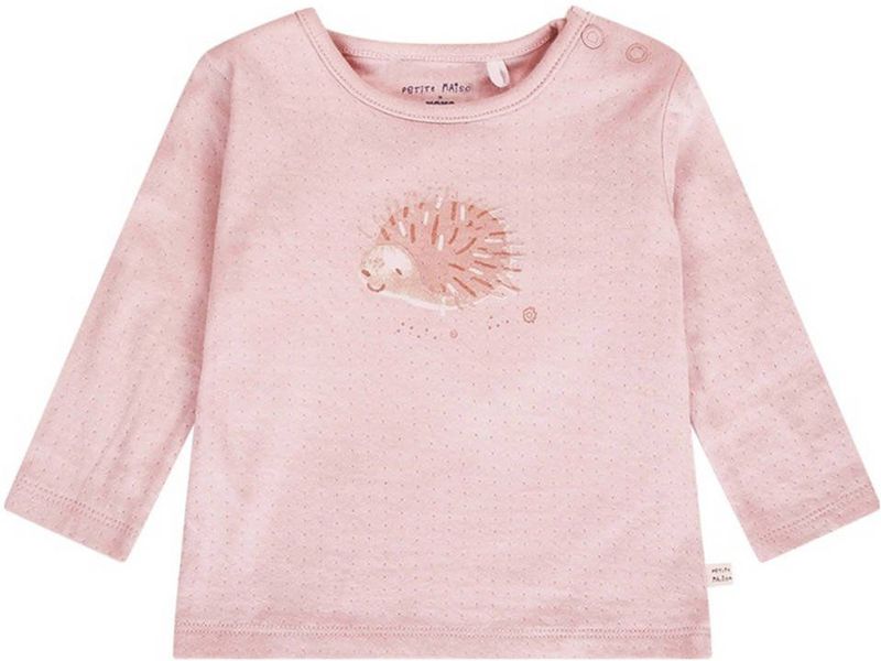 Petite Maison - Longsleeve - 100% Katoen