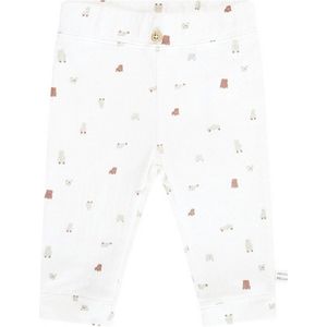 Petite Maison - Regular Legging - Wit