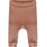 Petite Maison - Seg - Legging - Bruin - Regular Pasvorm - 100% Katoen