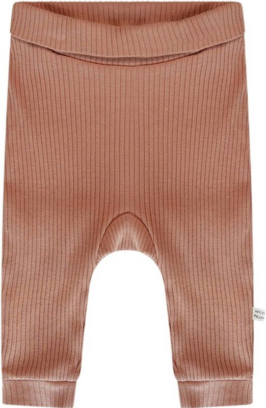 Petite Maison - Seg - Legging - Bruin - Regular Pasvorm - 100% Katoen