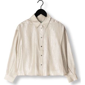 Ruby Tuesday - Camile - Blouse - Goud