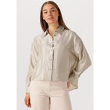 Ruby Tuesday - Camile - Blouse - Goud