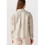 Ruby Tuesday - Camile - Blouse - Goud