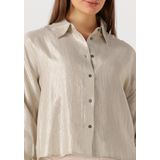 Ruby Tuesday - Camile - Blouse - Goud