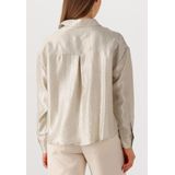 Ruby Tuesday - Camile - Blouse - Goud