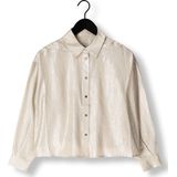 Ruby Tuesday - Camile - Blouse - Goud