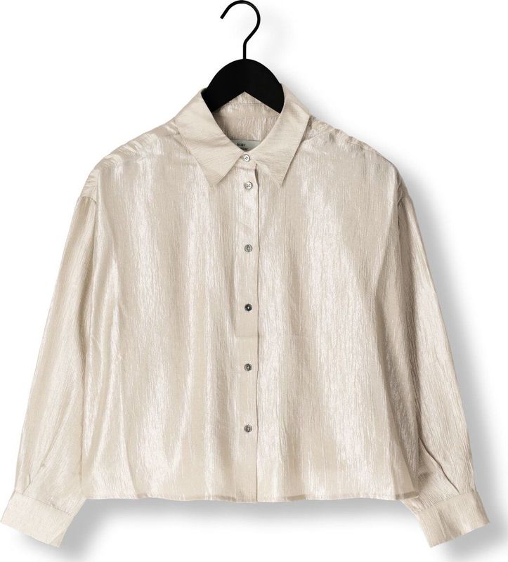 Ruby Tuesday - Camile - Blouse - Goud