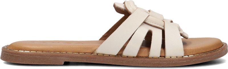 Rohde Slipper 1940 Wit