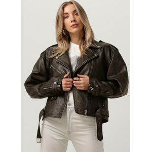 Goosecraft - Galloway 1-A - Jack - Donkergrijs/Bruin