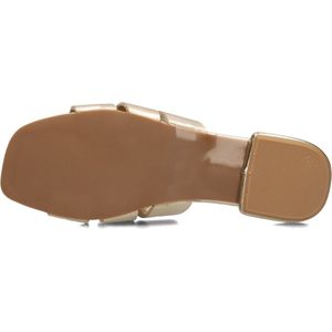Tango Tyrsa 1 Slippers - Dames - Goud