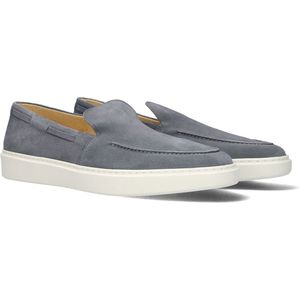 Goosecraft - Loafers - Blauw - Suède