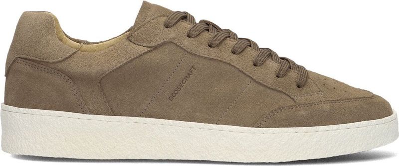Goosecraft Noptera Sneakers - Heren - Bruin
