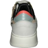 Jochie Freaks 23548-106W2 meisjes sneakers wit