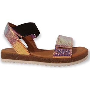 Jochie Freaks Soul Sandalen - Meisjes - Roze