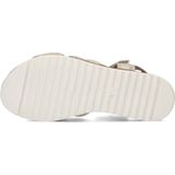 Jochie Freaks Blossom Sandalen - Meisjes - Goud