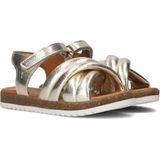 Jochie Freaks Blossom Sandalen - Meisjes - Goud