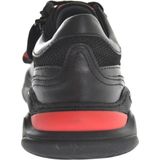 Jochie Freaks 23662-200 jongens sneakers zwart