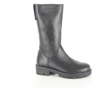 Jochie Freaks 23592-200 meisjes laarzen zwart