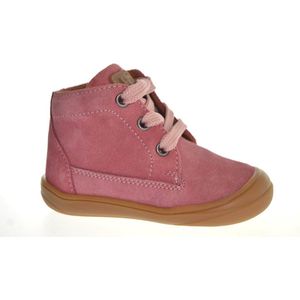 Jochie & Freaks - 23032 - Veterschoenen - Roze