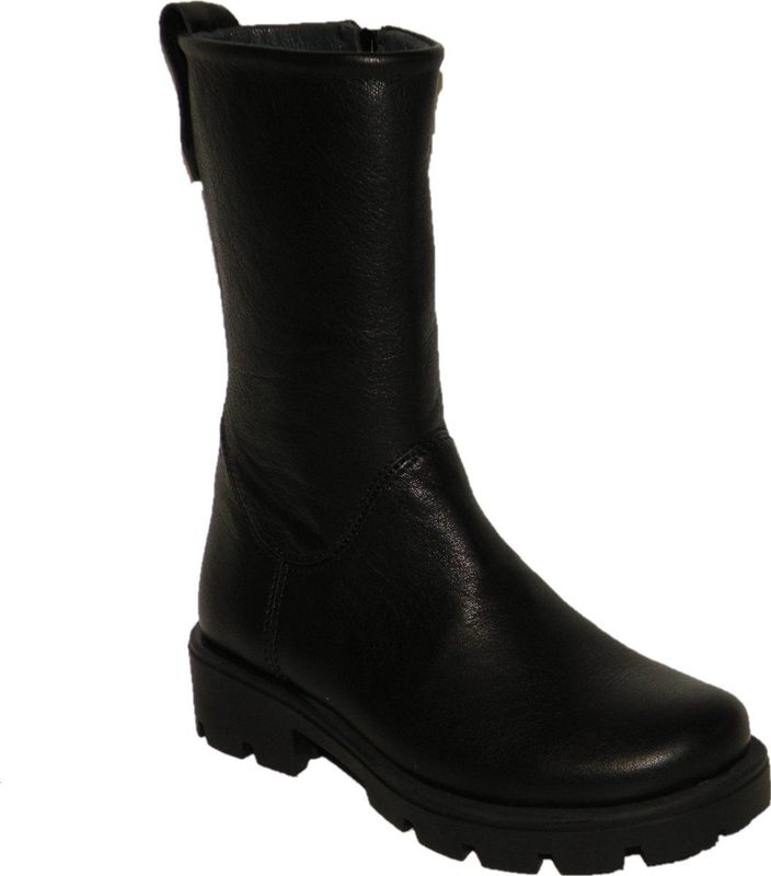 Jochie & Freaks - 23792 - Laarzen - Zwart