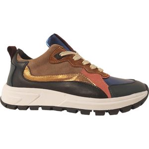 Jochie Freaks Sneaker Beaudine JF-23564 Multi Fall