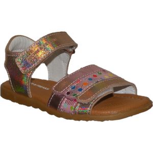 Jochie & Freaks - 24712 - Sandalen - Roze