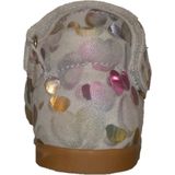 Jochie & Freaks - 24714 Chelsea - Sandalen - Wit