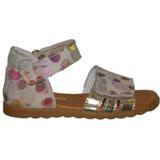 Jochie & Freaks - 24714 Chelsea - Sandalen - Wit